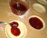 Foto del paso 6 de la receta: Pastafrola