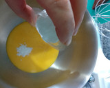 Foto del paso 3 de la receta: Budín de Mandarina sin gluten
