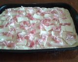 Foto del paso 8 de la receta: Focaccia del montanaro