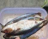 Foto langkah ke 1 dari resep KEMBUNG Pesmol.