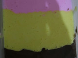 Homemade es krim