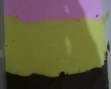 Foto langkah ke 4 dari resep Homemade es krim.