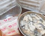 蚵仔乾拌麵的食譜步驟6照片