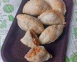 Foto langkah ke 7 dari resep Cireng Isi Ayam Suwir.