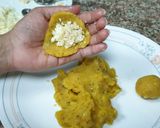 A picture of step 9 of Shahi Mothi Zarda.