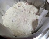 港式蘿蔔糕的食譜步驟6照片
