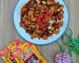 Foto langkah ke 5 dari resep Ayam Fillet Saus Mentega.