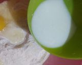பன் பரோட்டா மற்றும் சால்னா ரெசிபி ஸ்டேப் 1 புகைப்படம்