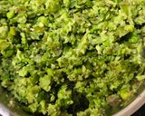 हरे चना का झोर (Recipe by Shikha Swarup in Hindi) रेसिपी चरण 1 फोटो