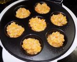 Foto del paso 8 de la receta: Bocaditos saludables para niños con zapallo, avena, etc