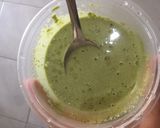 Foto langkah ke 4 dari resep Matcha Milk Coffee.