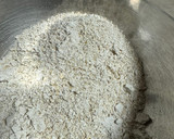 Foto del paso 1 de la receta: Carrot Cake healthy