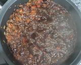 Foto del paso 4 de la receta: Carrilleras de Ternera al Pedro Ximénez con Puntalette