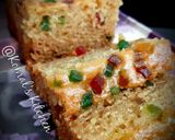 ટુટી ફ્રુટી કેક (Mix Flour Tutti Frutti Cake Recipe In Gujarati) રેસીપી સ્ટેપ6ફોટો