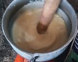 A picture of step 9 of Tofee.