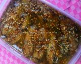 Foto langkah ke 4 dari resep Sanggara Balanda #PostingRame2_Pisang.