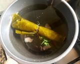 Foto del paso 2 de la receta: Risotto de camarones. (de Fran R) #caminodesabores