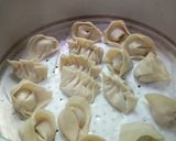 Foto langkah ke 6 dari resep Pangsit Rebus.