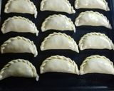 Foto del paso 3 de la receta: Empanadas de atún