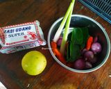 Foto langkah ke 1 dari resep Sambal Matah.
