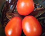 Foto del paso 1 de la receta: Amarillo de hongos - receta especial de la abuela