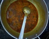 बेसन मंगोड़ी(Besan mangodi ki sabji recipe in Hindi) रेसिपी चरण 5 फोटो