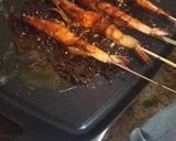 Foto langkah ke 7 dari resep Udang bakar.