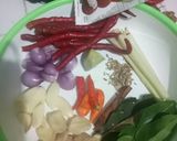 Foto langkah ke 3 dari resep Semur daging kentang.