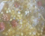 Foto del paso 5 de la receta: Cocido madrileño a la Mario, s