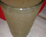 Foto del paso 1 de la receta: Agua de pepino con limón y hierbabuena