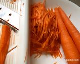 A picture of step 4 of Sichuan-Style Spicy Cold Mung Bean Jelly (Liangfen).