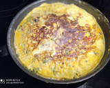 Foto del paso 3 de la receta: Pastel de Puerros y Hortalizas con Salsa de Tomate