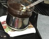 A picture of step 2 of Homemade: Instant Bounty Chocolates 🍫.