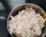 સુરતી લોચો(surti locho recipe in gujarati) રેસીપી સ્ટેપ5ફોટો