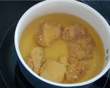 Une image de l'étape 7 de Recette karaage.
