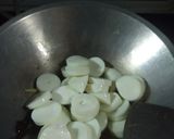 Foto langkah ke 2 dari resep Putih telor kecap.