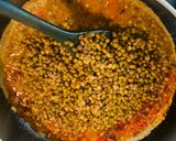 তরকা রুটি(tarka rooti recipe in Bengali) রেসিপি ধাপ - 2 ছবি