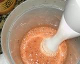 Foto del paso 2 de la receta: Licuado frutal!!! 🍹