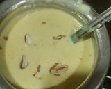 A picture of step 13 of Chikoo Malai Royale.
