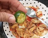 Foto langkah ke 7 dari resep Sambal embe.
