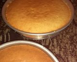 Foto del paso 3 de la receta: Torta