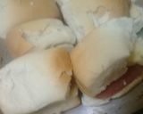 Foto del paso 4 de la receta: Torraditos de Salchicha