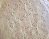 Foto del paso 1 de la receta: Ciabatta