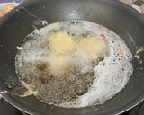 Foto langkah ke 6 dari resep Otak Sapi Goreng.