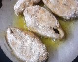 सुरमई फ्राय (surmai fry recipe in marathi) रेसिपी स्टेप 4 फोटो 