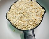 ওটস দোসা(oats dosa recipe in Bengali) রেসিপি ধাপ - 1 ছবি