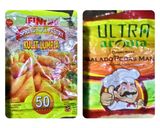 Foto langkah ke 1 dari resep Kulit lumpia goreng bumbu balado pedas manis.