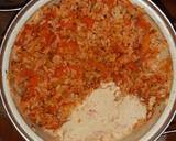 Arancini rice balls- my way recipe step 2 photo