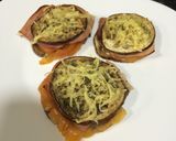 Foto del paso 11 de la receta: Montaditos de berenjena
