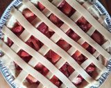 Foto del paso 9 de la receta: Tarta de frutos rojos